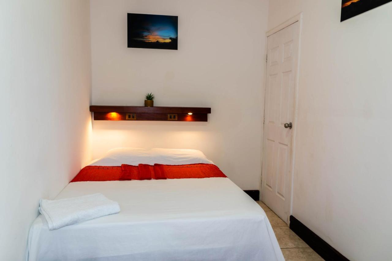 Hostal San Jose Somoto 外观 照片