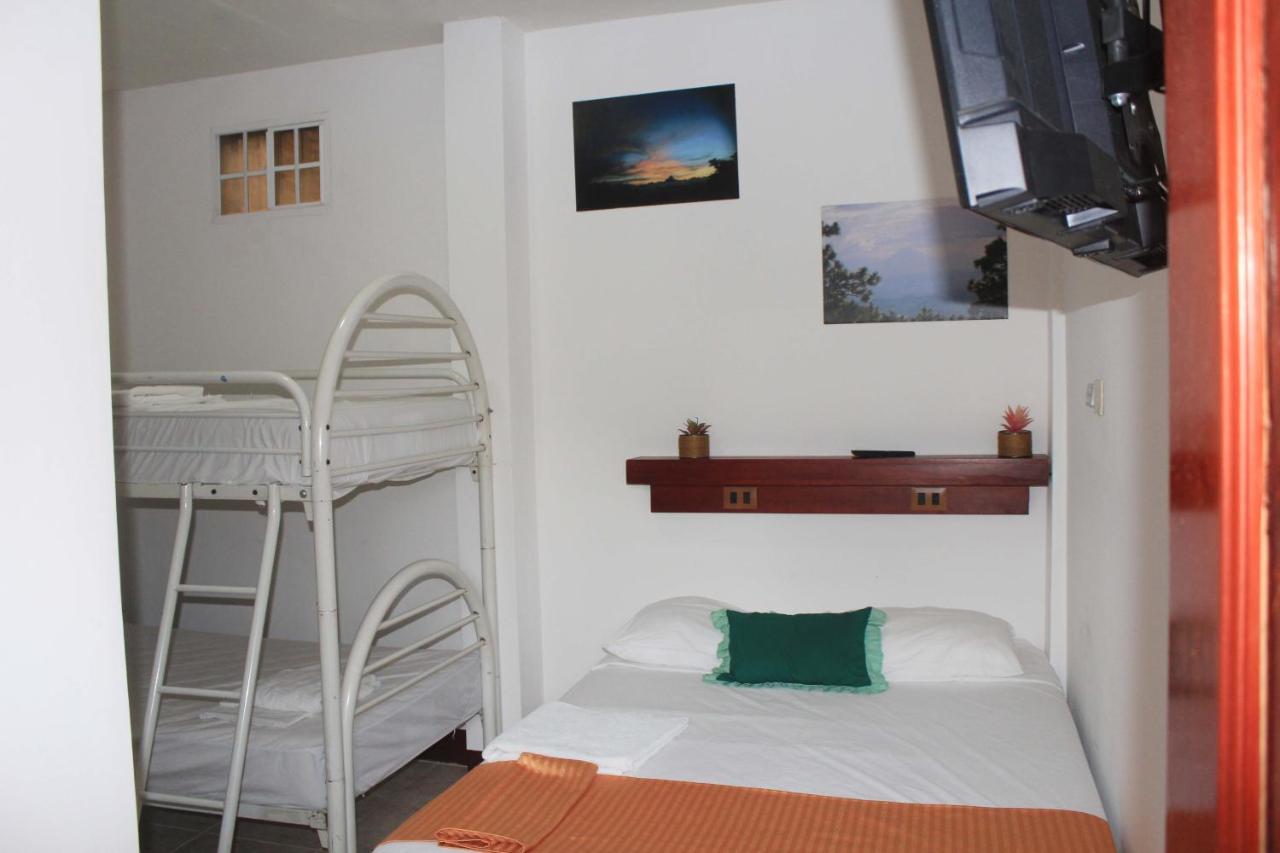 Hostal San Jose Somoto 外观 照片