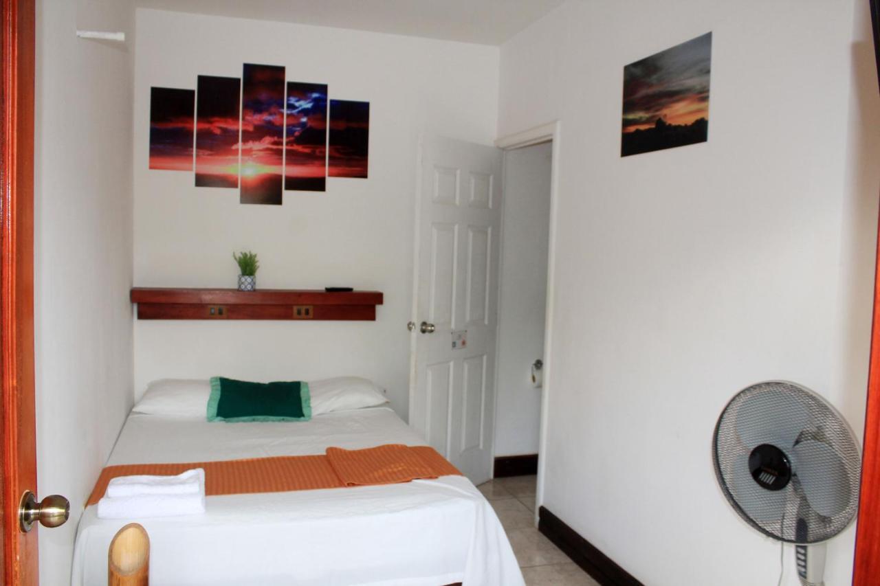 Hostal San Jose Somoto 外观 照片