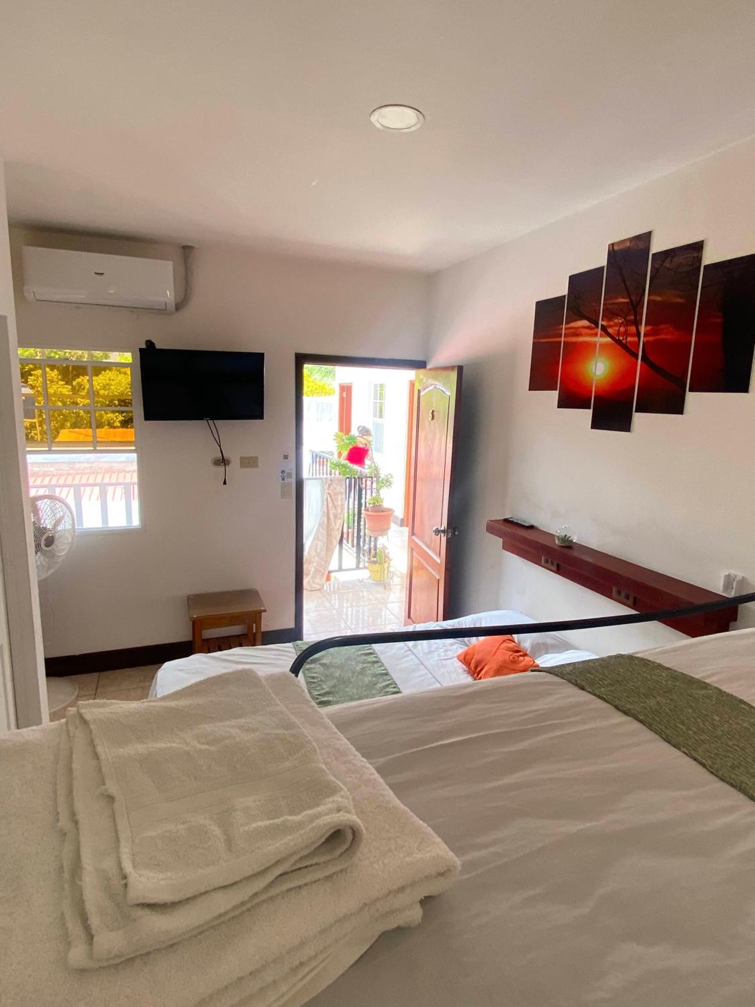 Hostal San Jose Somoto 外观 照片