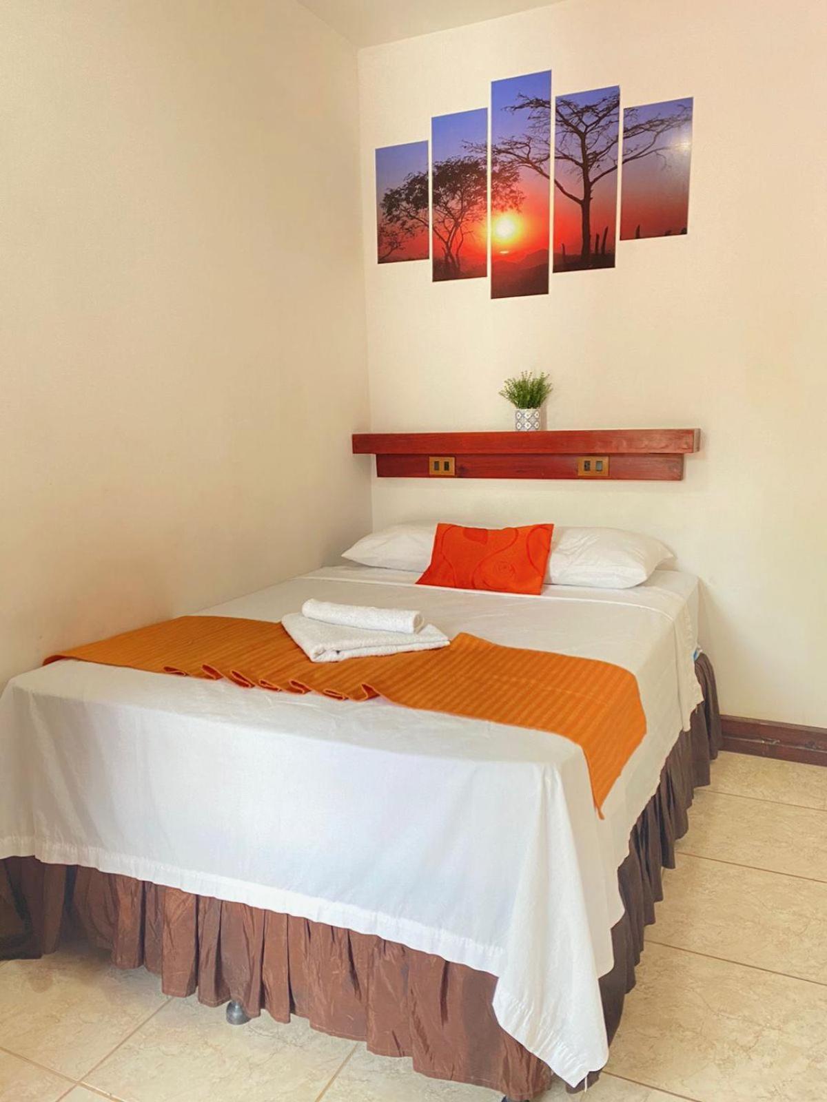 Hostal San Jose Somoto 外观 照片