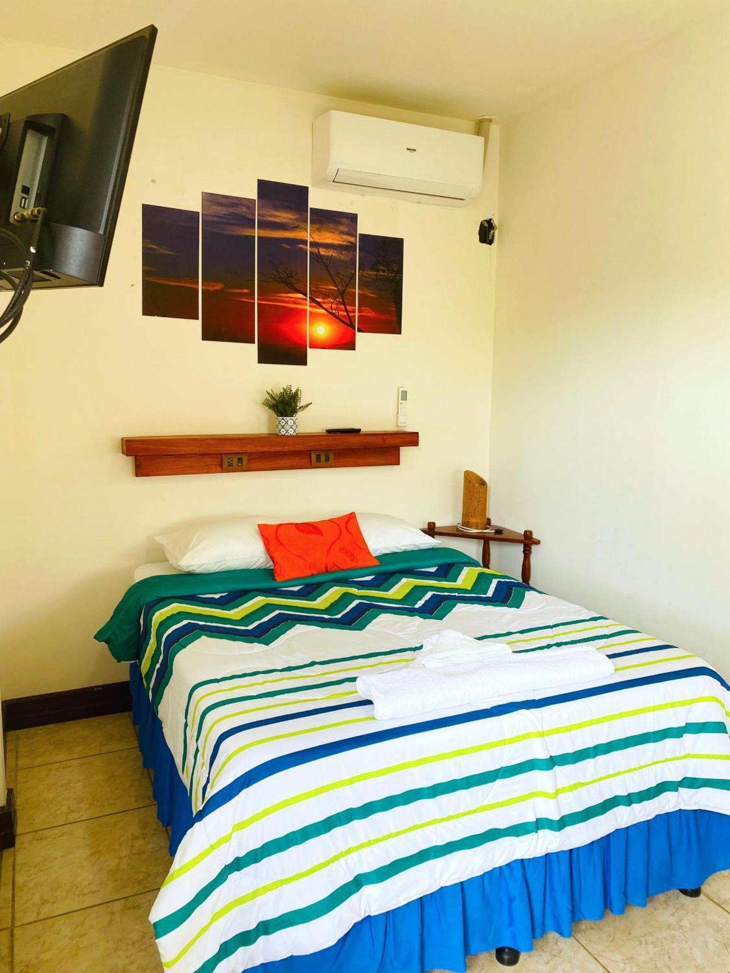 Hostal San Jose Somoto 外观 照片
