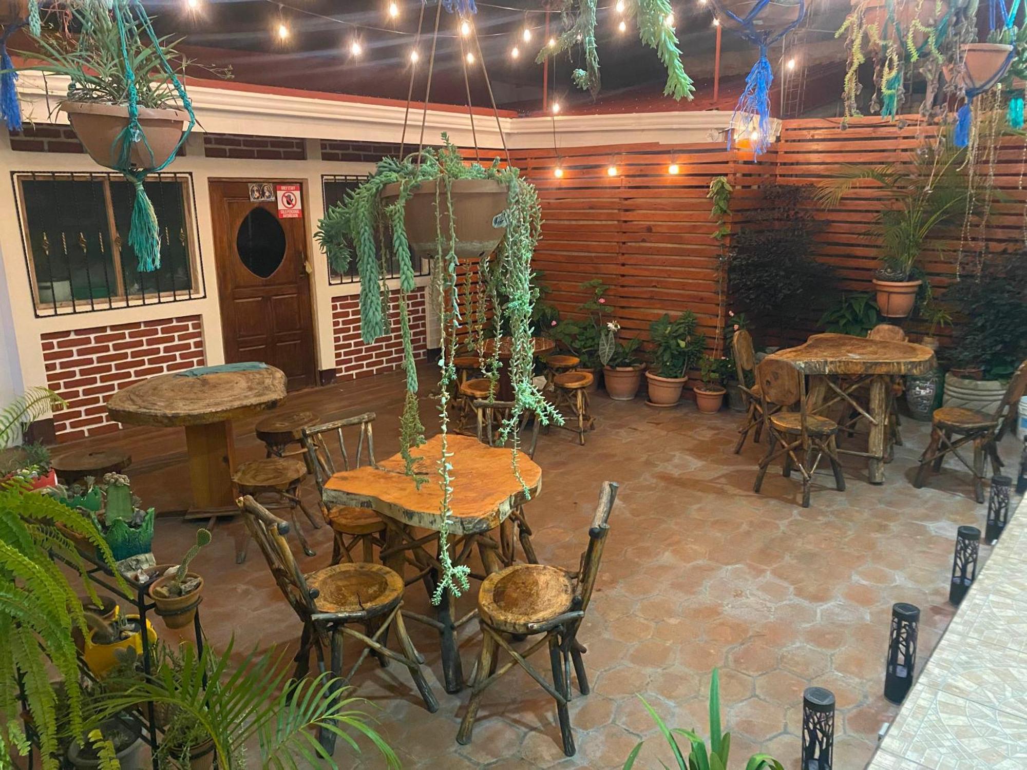 Hostal San Jose Somoto 外观 照片