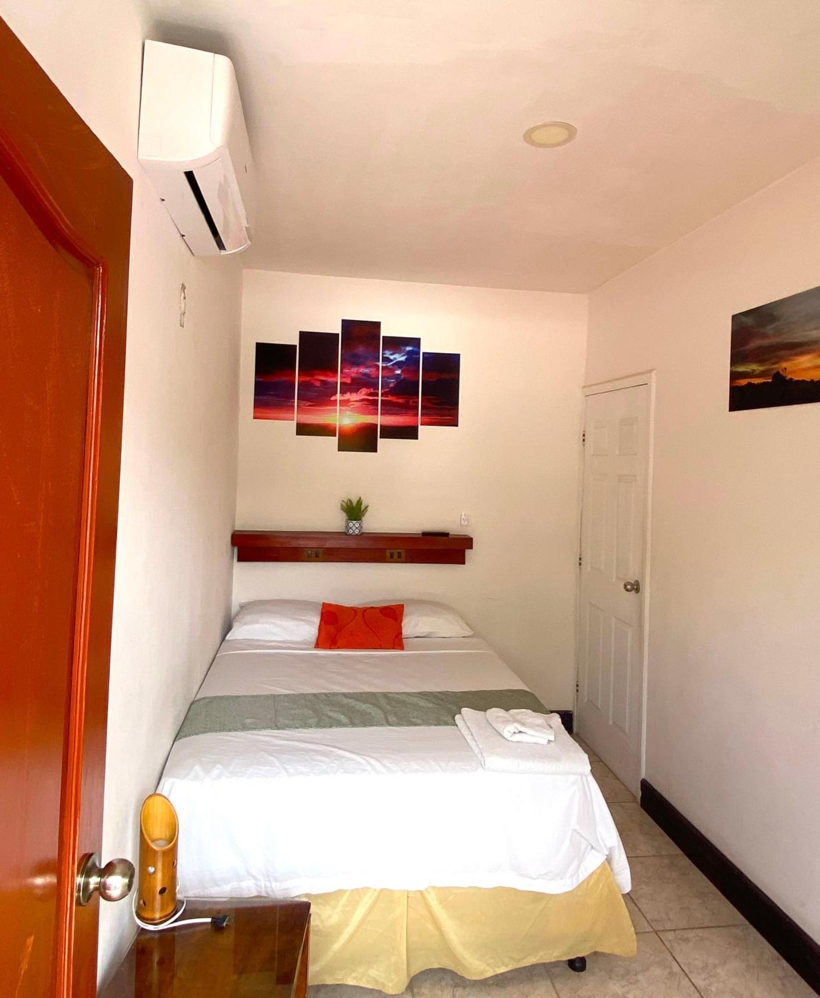 Hostal San Jose Somoto 外观 照片