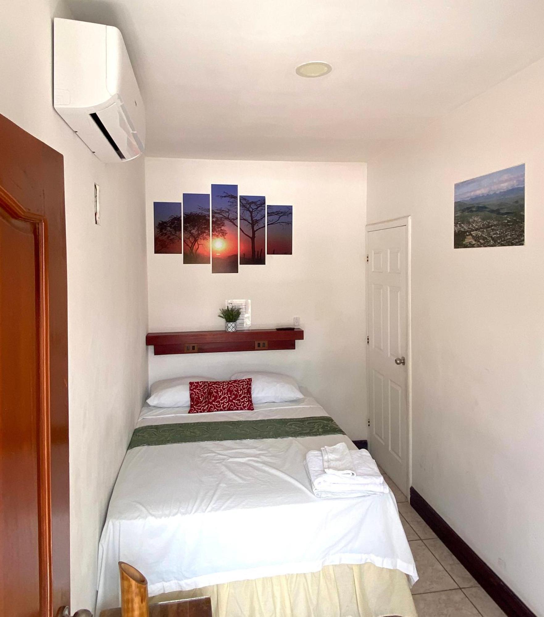Hostal San Jose Somoto 外观 照片