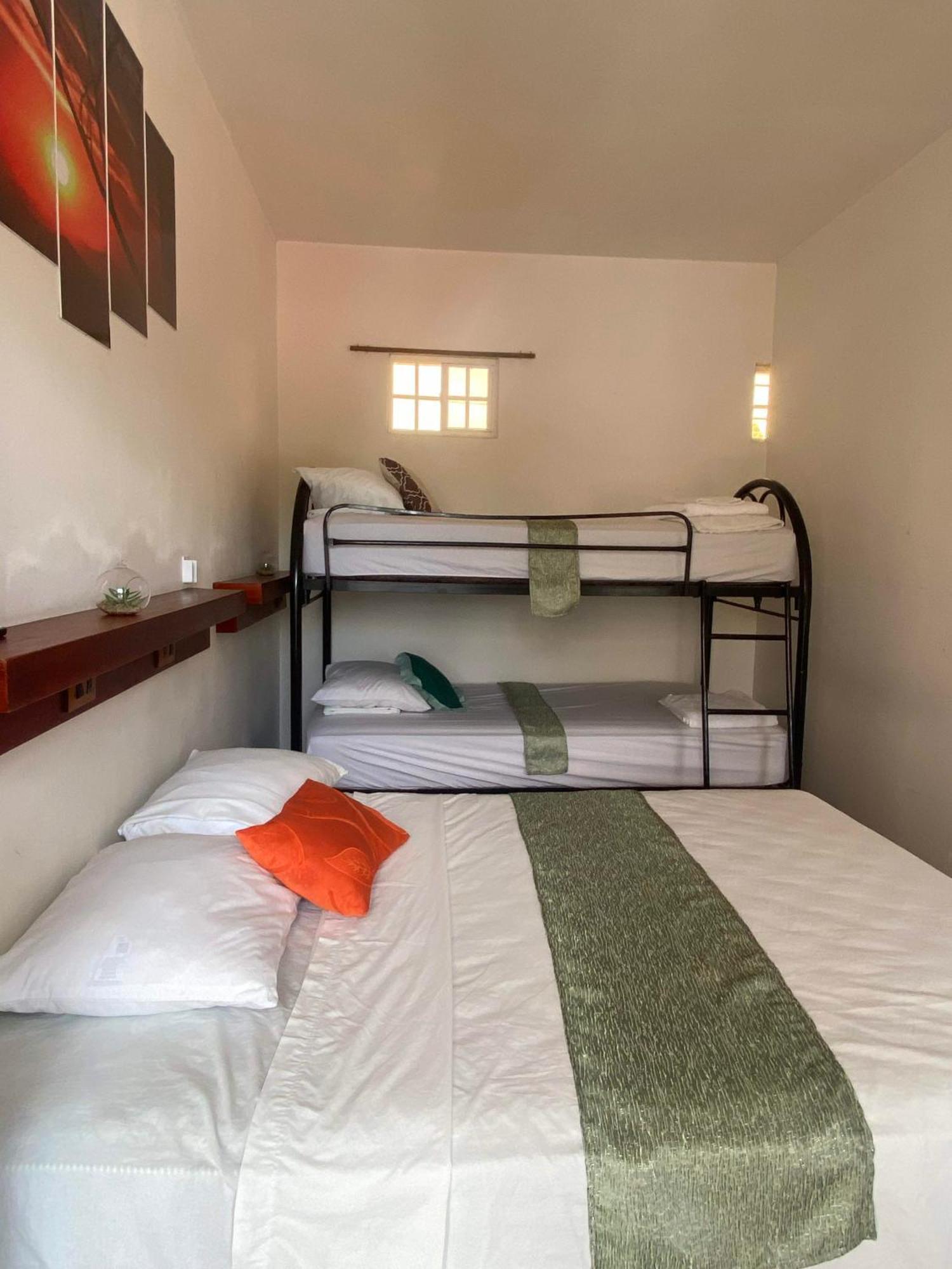 Hostal San Jose Somoto 外观 照片