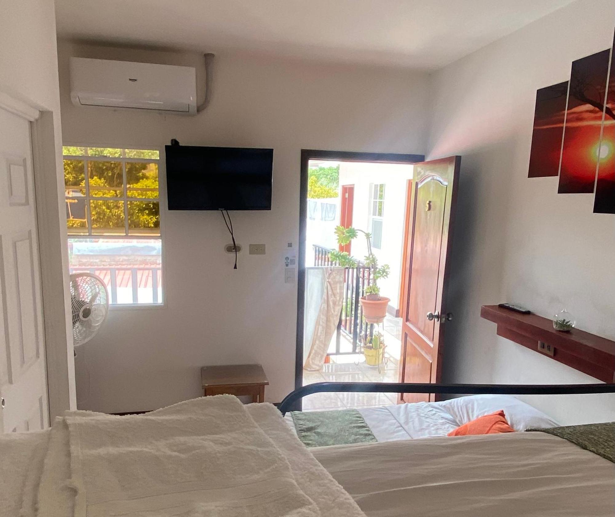 Hostal San Jose Somoto 外观 照片