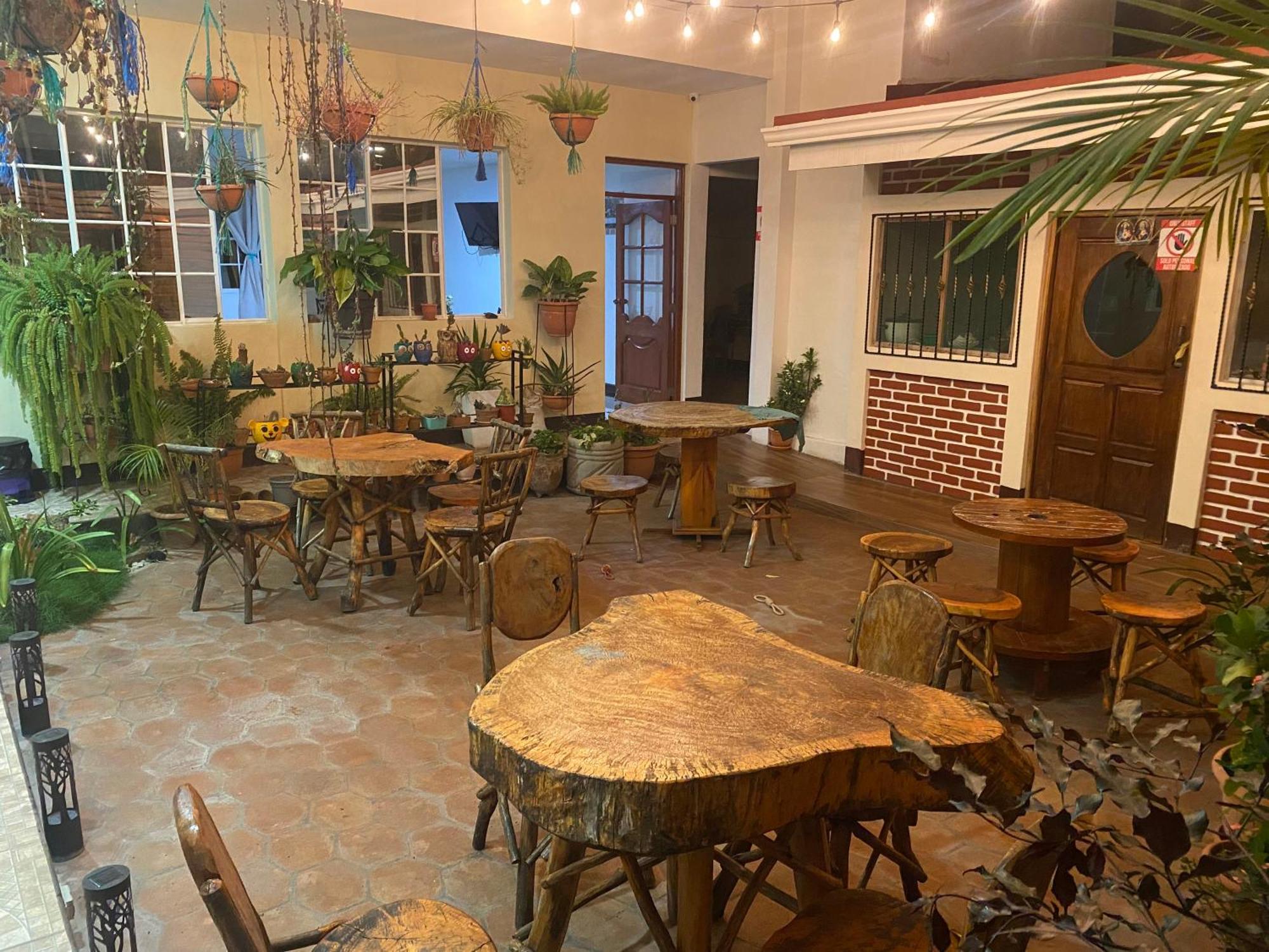 Hostal San Jose Somoto 外观 照片