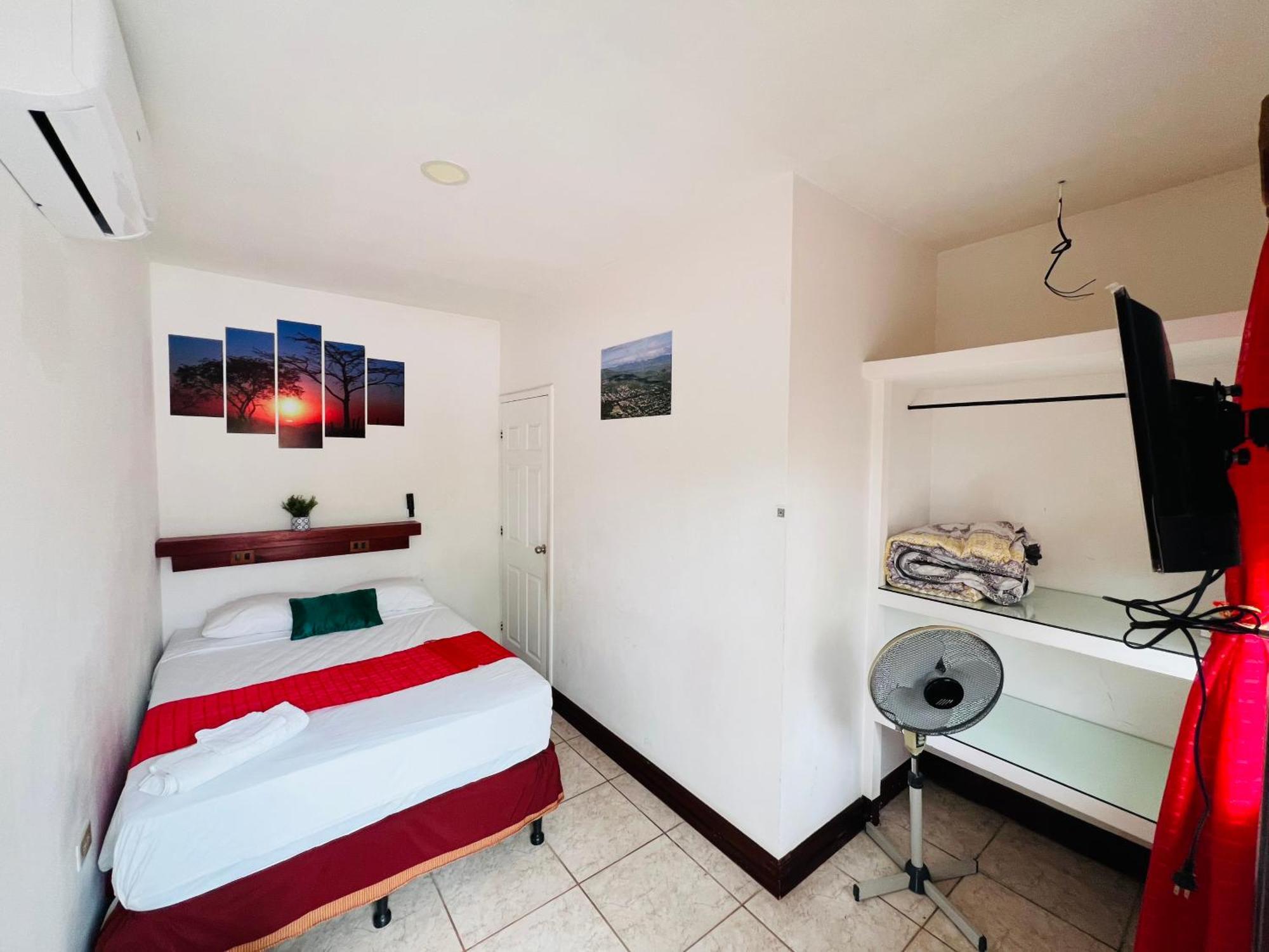 Hostal San Jose Somoto 外观 照片