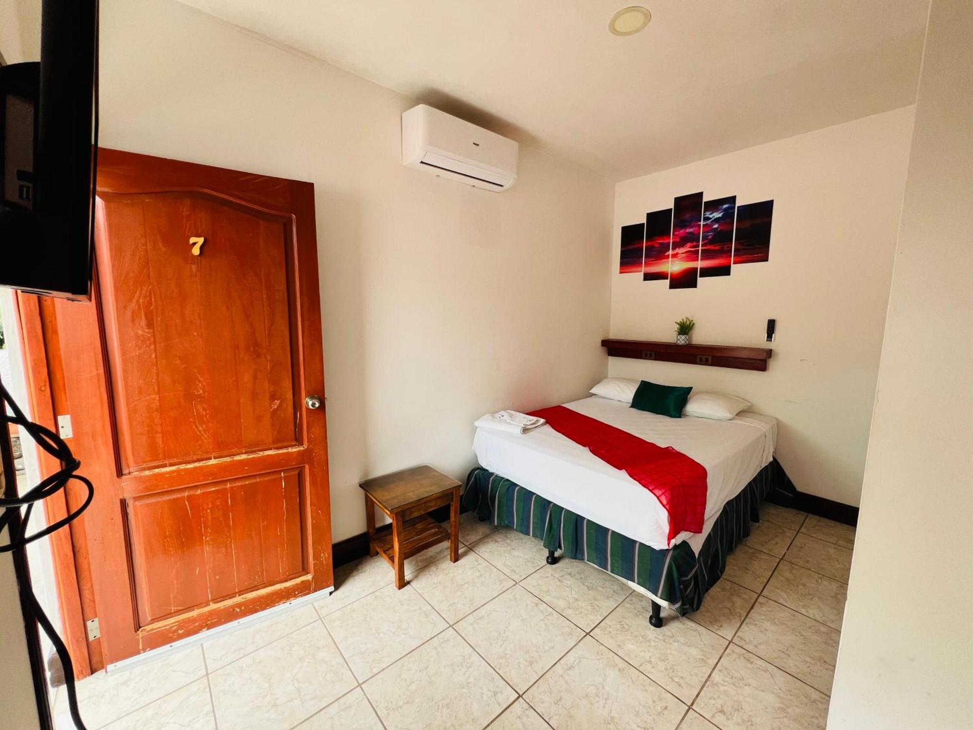 Hostal San Jose Somoto 外观 照片