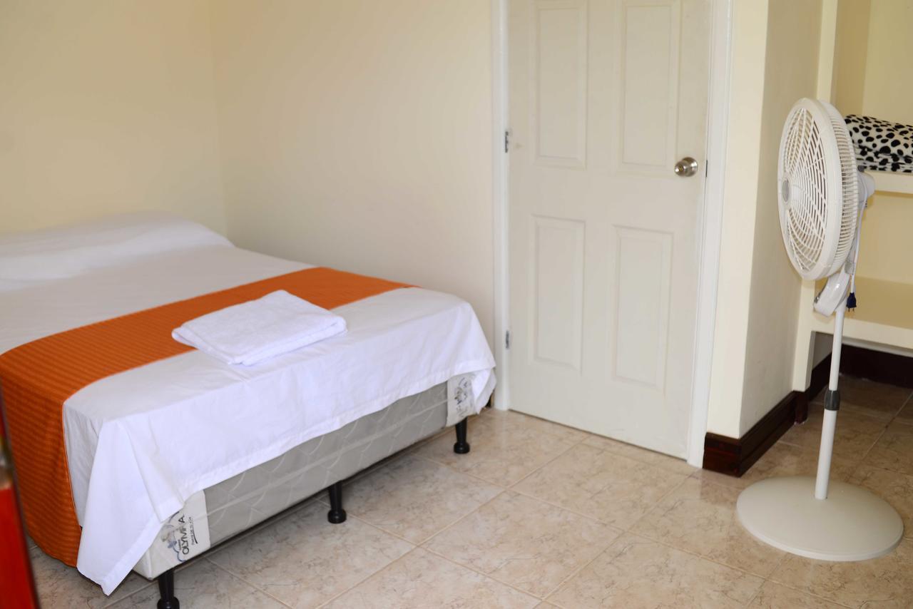 Hostal San Jose Somoto 外观 照片